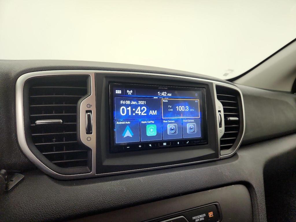 used 2018 Kia Sportage car, priced at $14,599