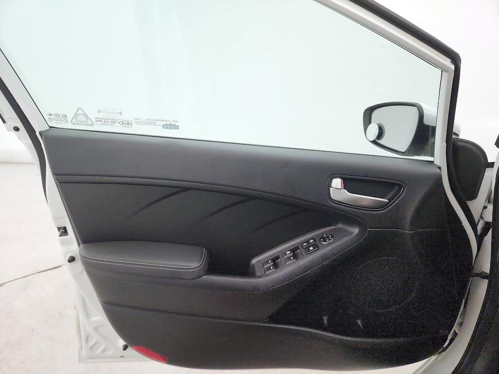 used 2018 Kia Forte car, priced at $16,998
