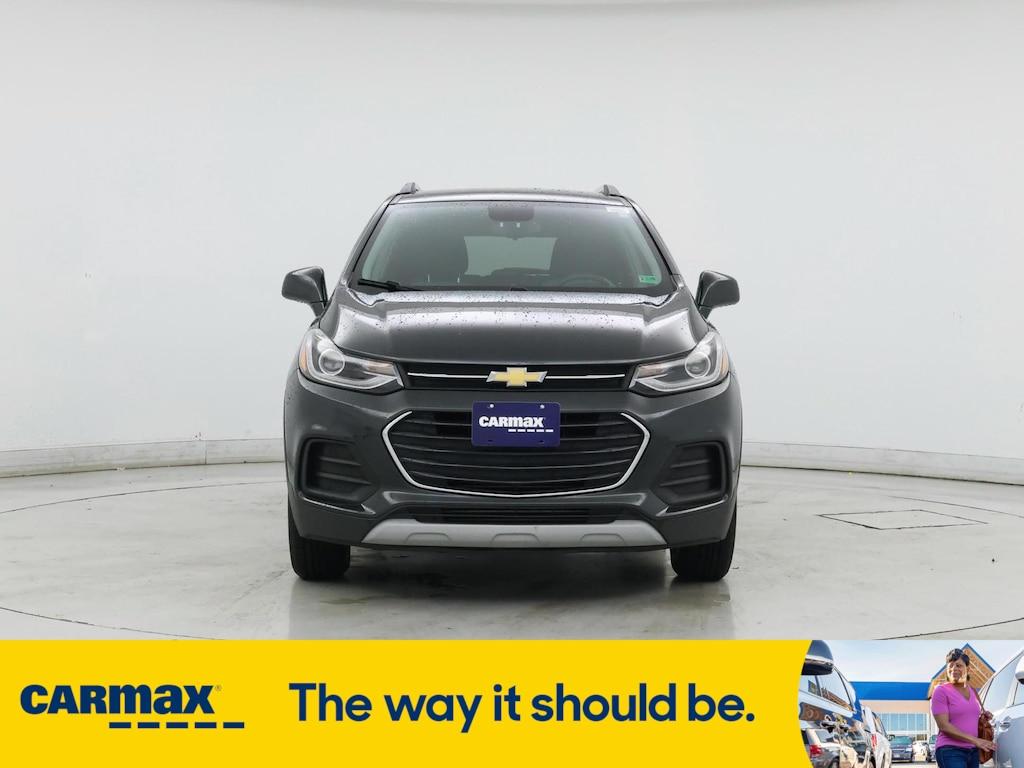 used 2017 Chevrolet Trax car, priced at $14,998