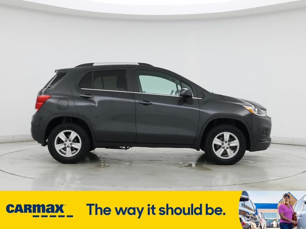 used 2017 Chevrolet Trax car, priced at $14,998