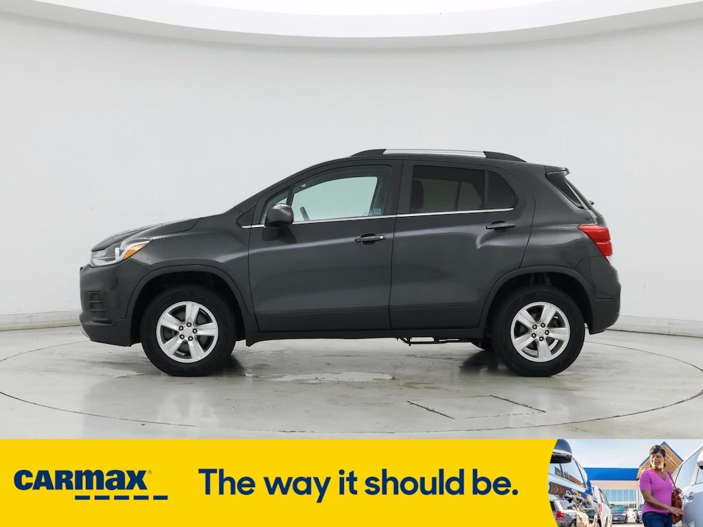 used 2017 Chevrolet Trax car, priced at $14,998