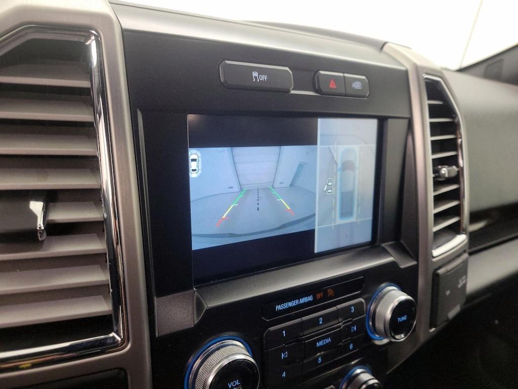 used 2015 Ford F-150 car, priced at $28,998