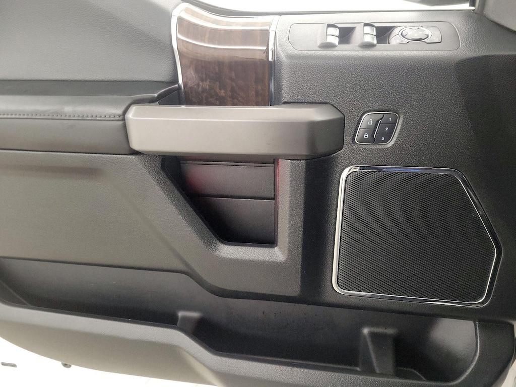 used 2015 Ford F-150 car, priced at $28,998