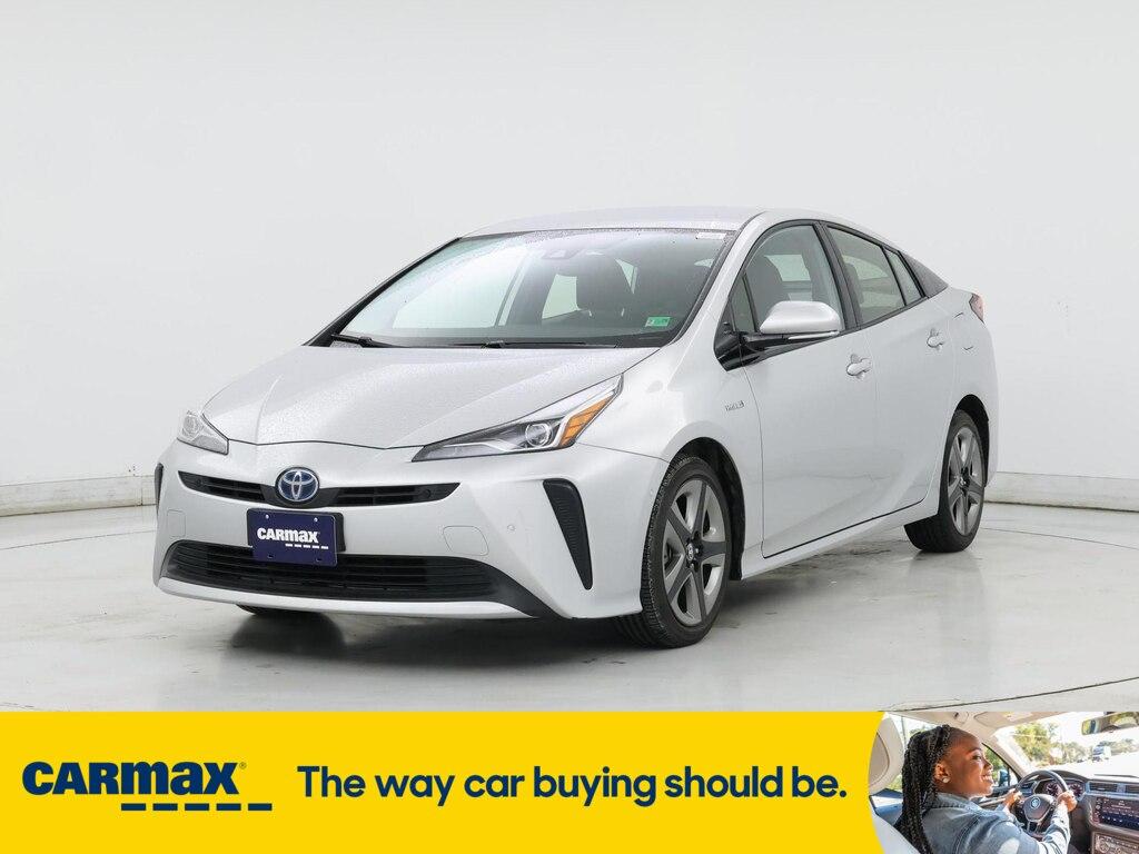 used 2019 Toyota Prius car, priced at $25,998