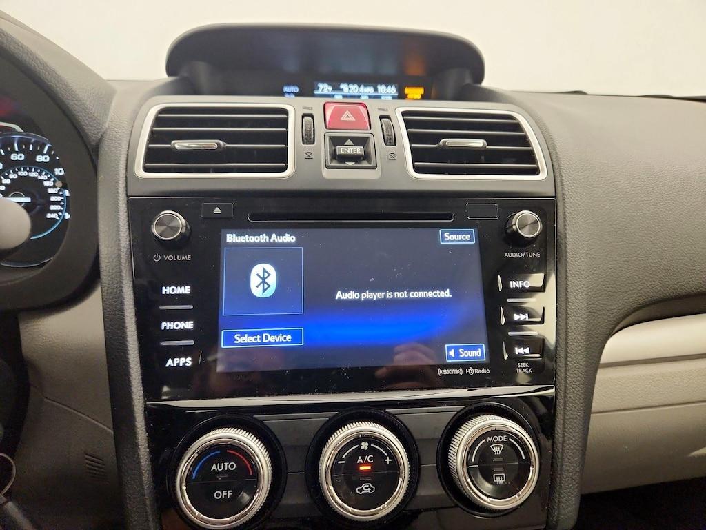 used 2017 Subaru Forester car, priced at $19,998