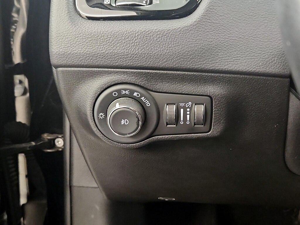 used 2019 Jeep Compass car, priced at $20,998