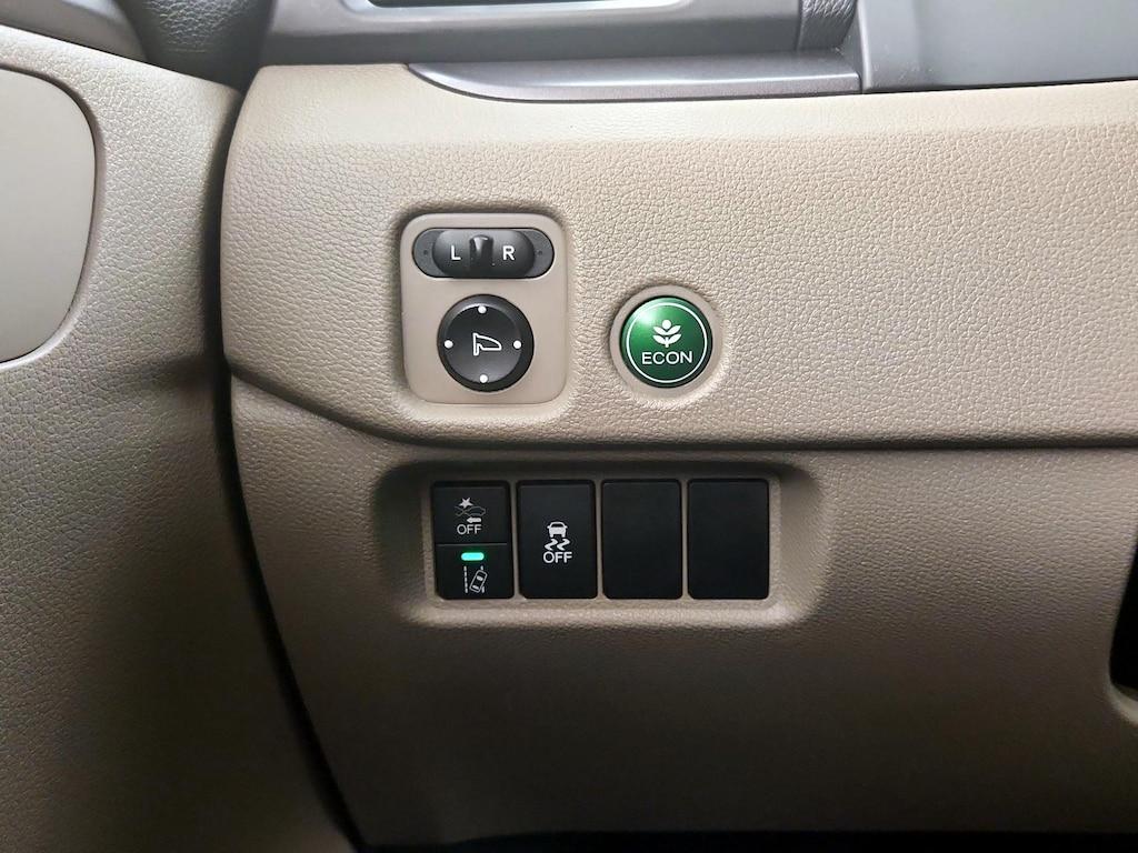 used 2019 Honda Pilot car, priced at $25,998