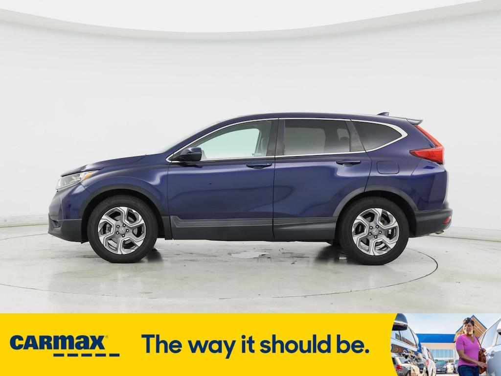 used 2019 Honda CR-V car, priced at $21,998