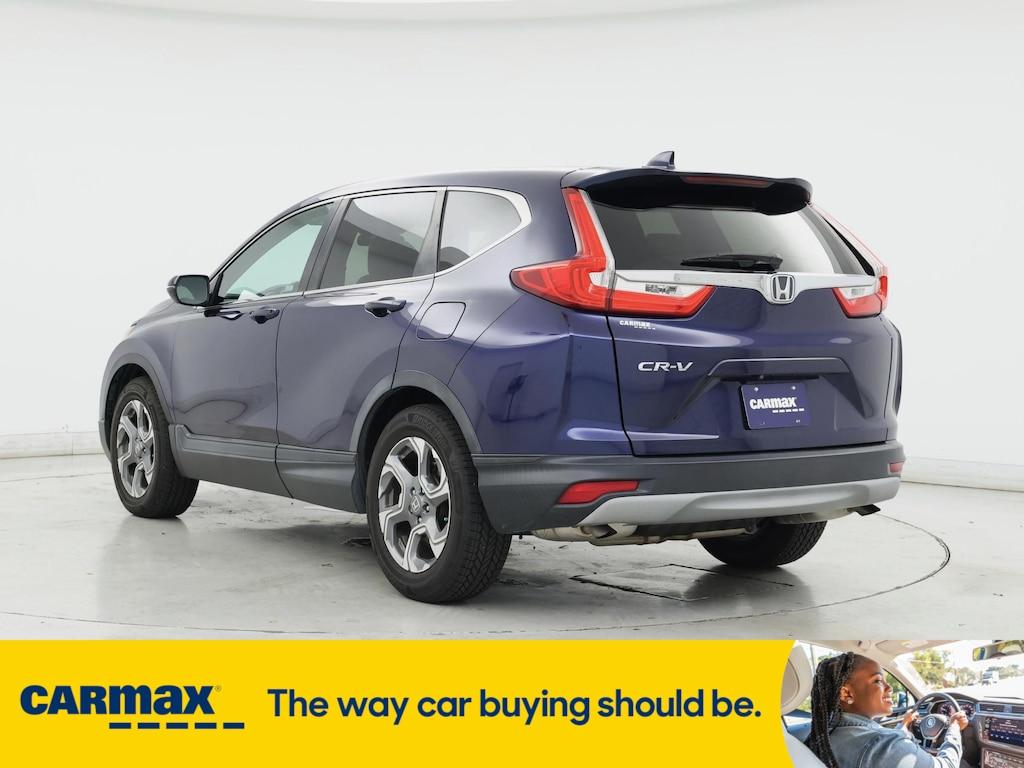 used 2019 Honda CR-V car, priced at $21,998