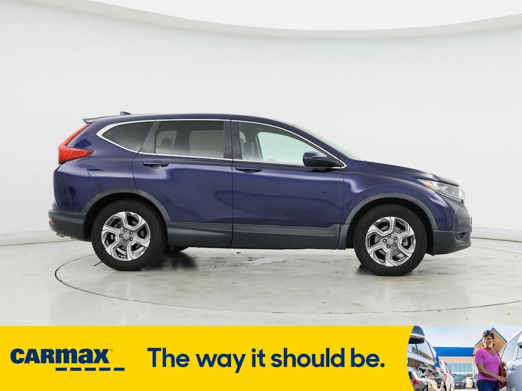 used 2019 Honda CR-V car, priced at $21,998