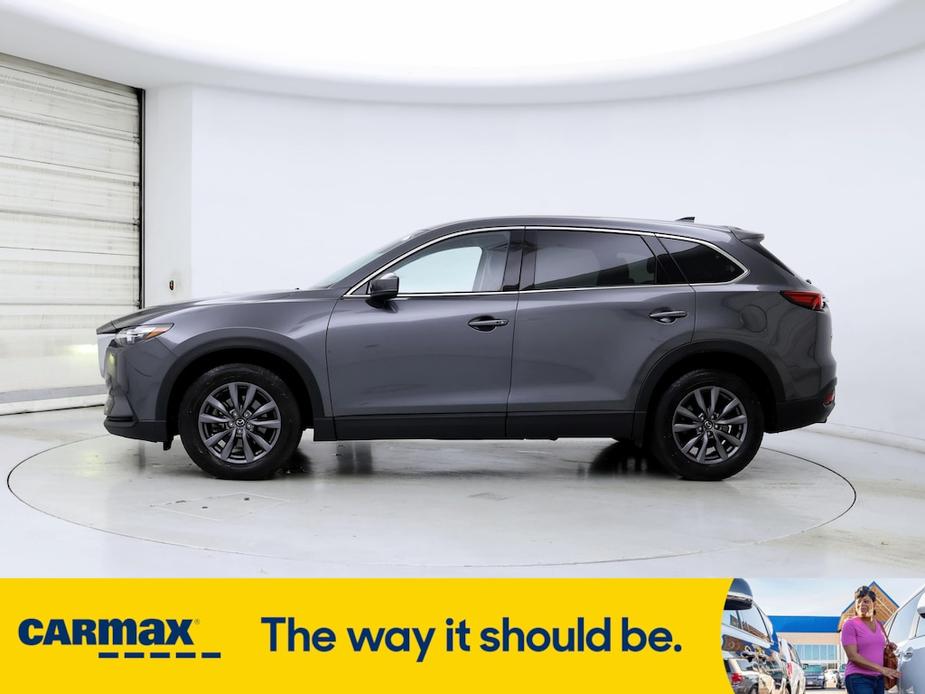 used 2023 Mazda CX-9 car, priced at $29,998