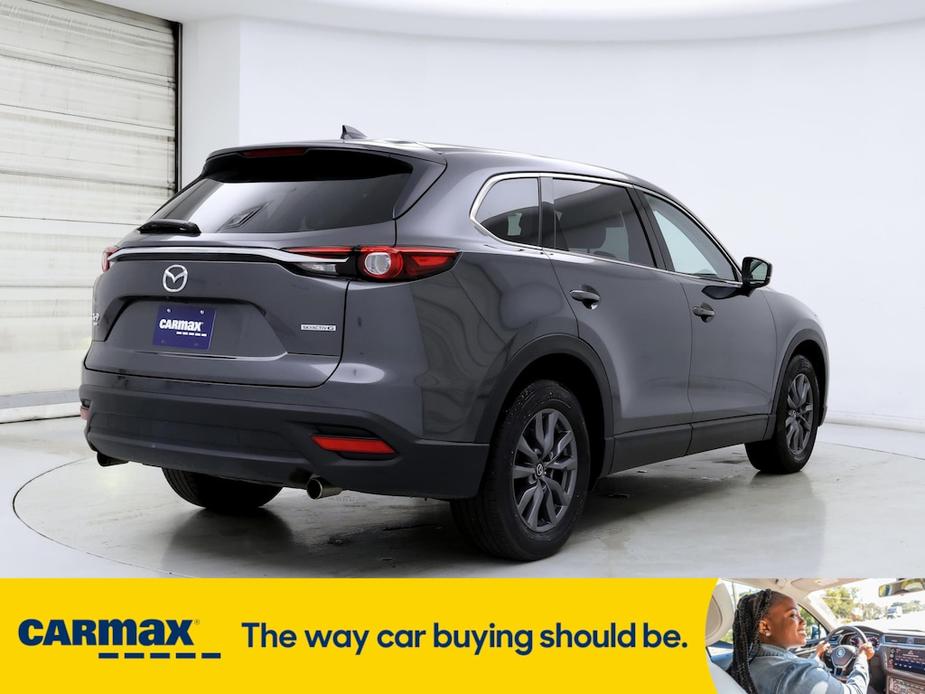 used 2023 Mazda CX-9 car, priced at $29,998