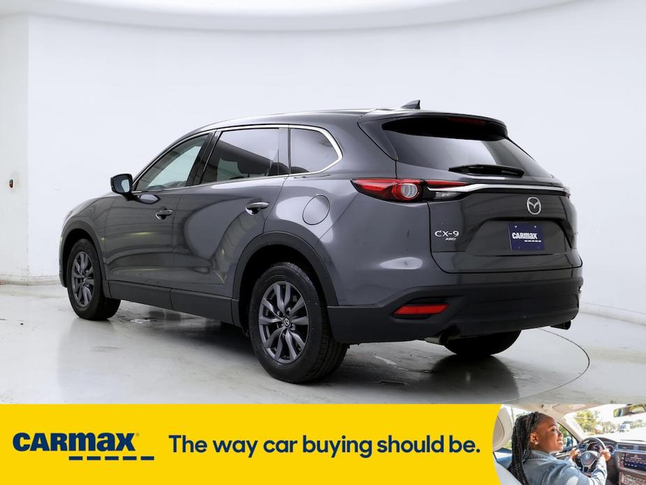 used 2023 Mazda CX-9 car, priced at $29,998