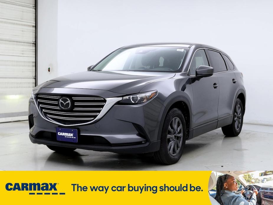 used 2023 Mazda CX-9 car, priced at $29,998