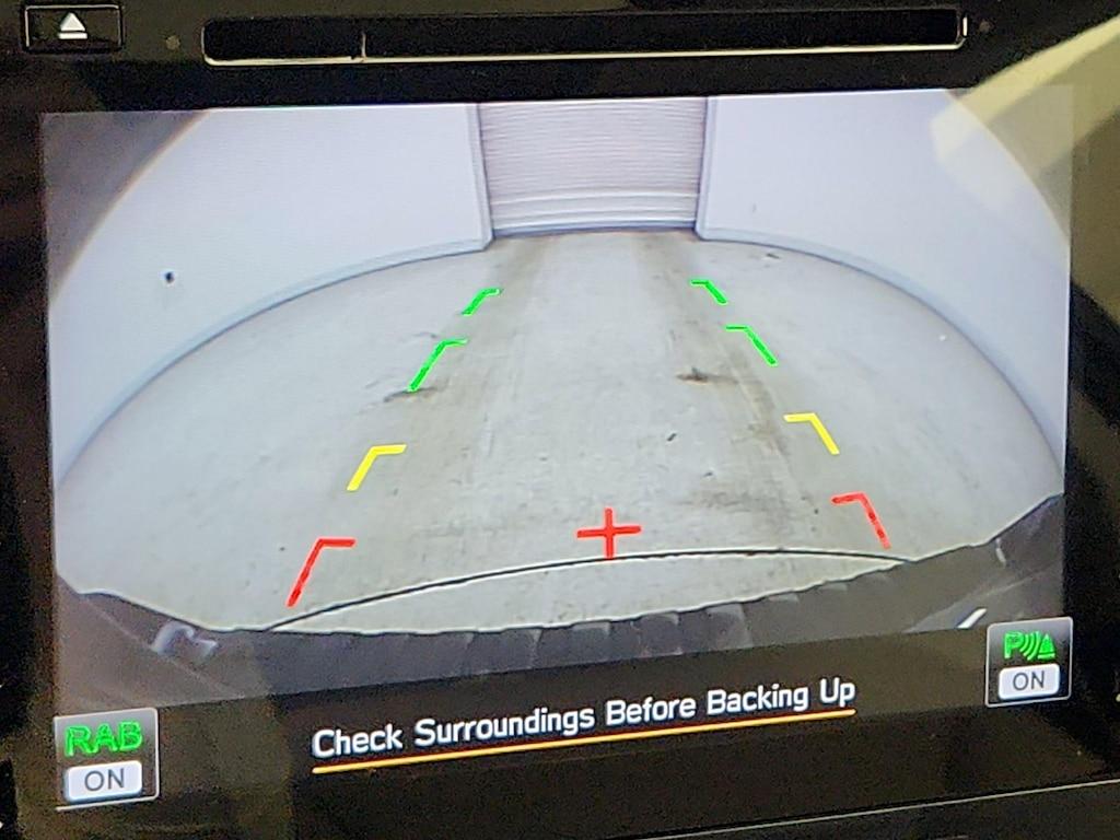 used 2018 Subaru Outback car, priced at $16,998