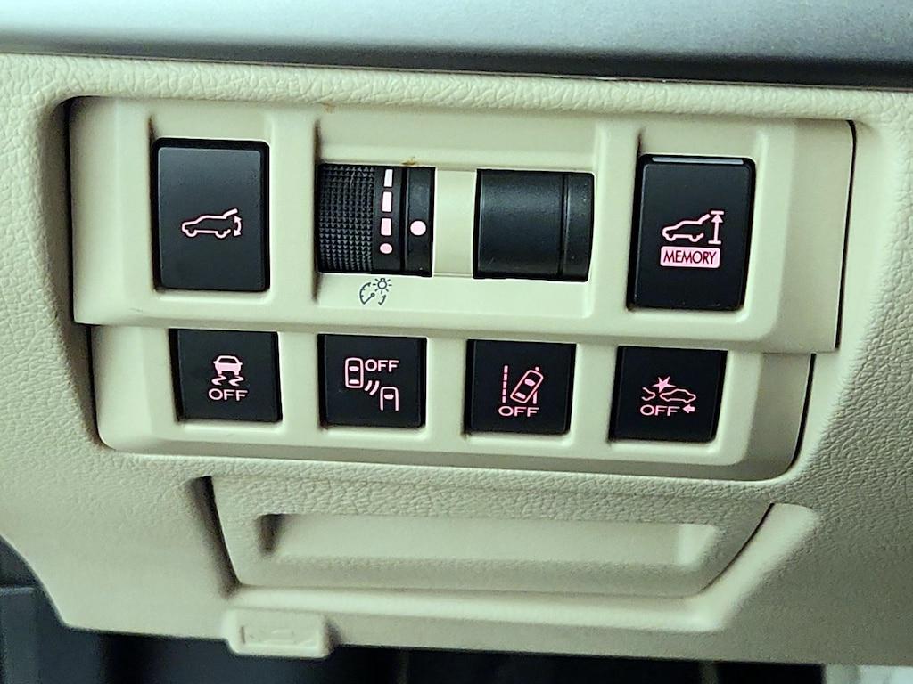 used 2018 Subaru Outback car, priced at $16,998