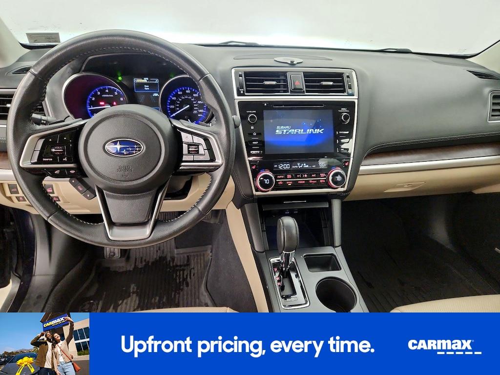 used 2018 Subaru Outback car, priced at $16,998
