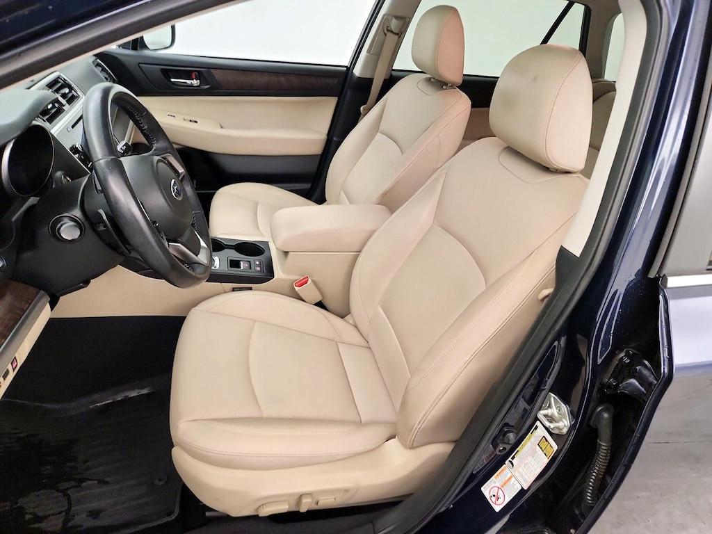 used 2018 Subaru Outback car, priced at $16,998
