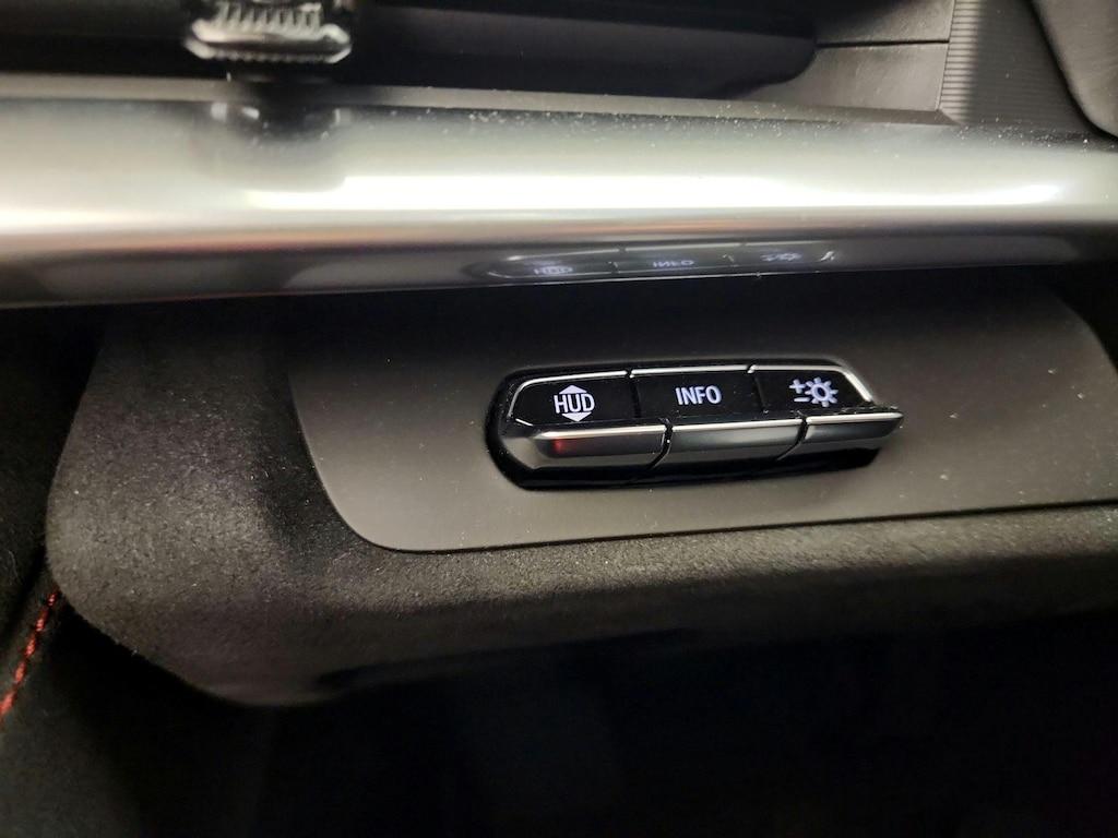 used 2021 Chevrolet Corvette car, priced at $66,998