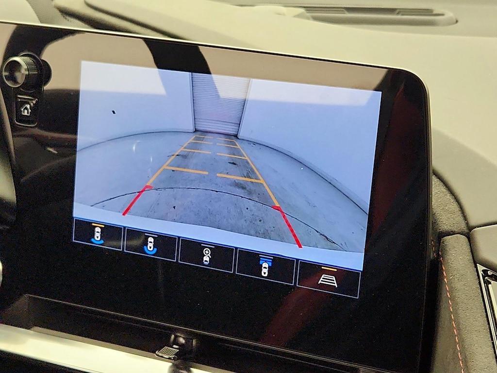 used 2021 Chevrolet Corvette car, priced at $66,998