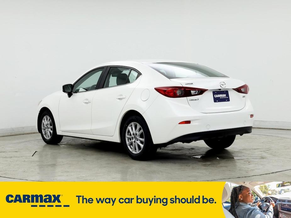 used 2018 Mazda Mazda3 car, priced at $15,998