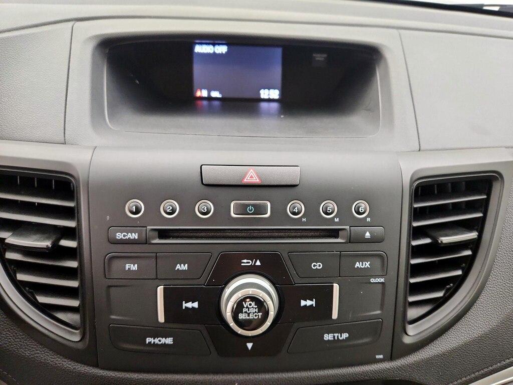 used 2016 Honda CR-V car, priced at $15,998