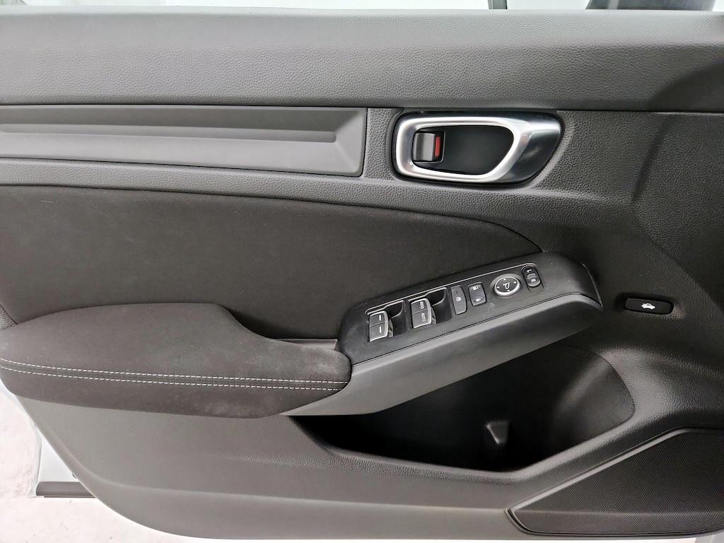 used 2022 Honda Civic car, priced at $25,998