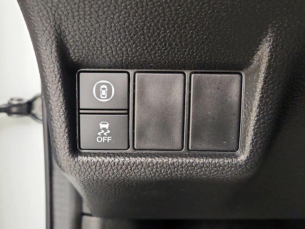 used 2022 Honda Civic car, priced at $25,998