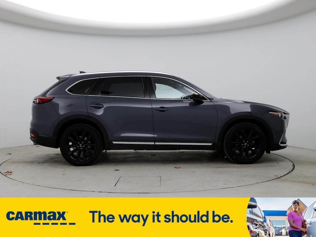 used 2023 Mazda CX-9 car, priced at $31,998