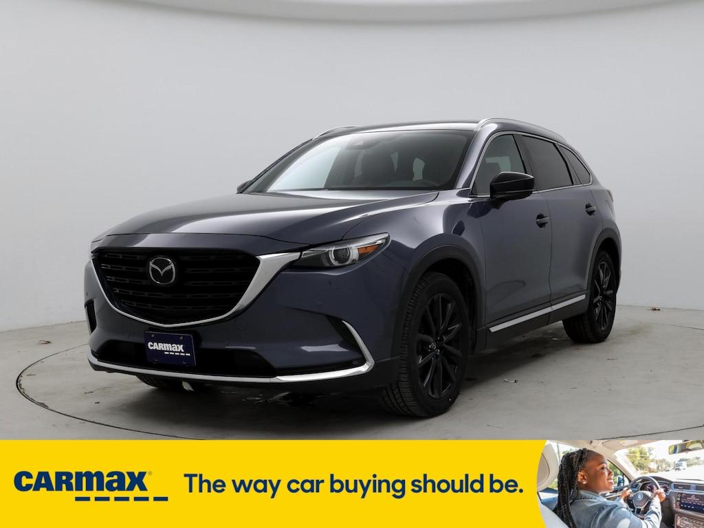 used 2023 Mazda CX-9 car, priced at $31,998