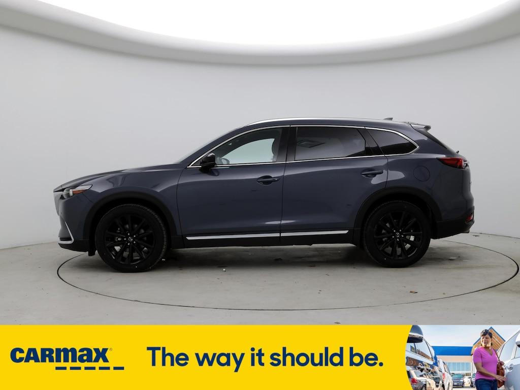 used 2023 Mazda CX-9 car, priced at $31,998