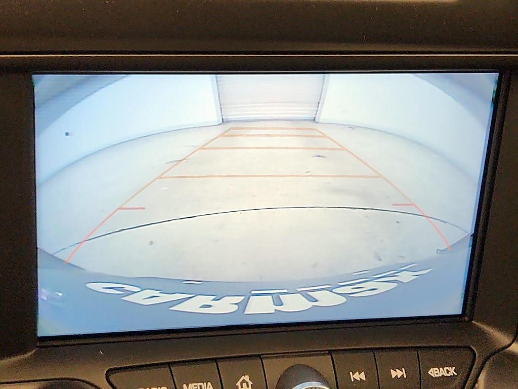 used 2019 Chevrolet Corvette car, priced at $51,998