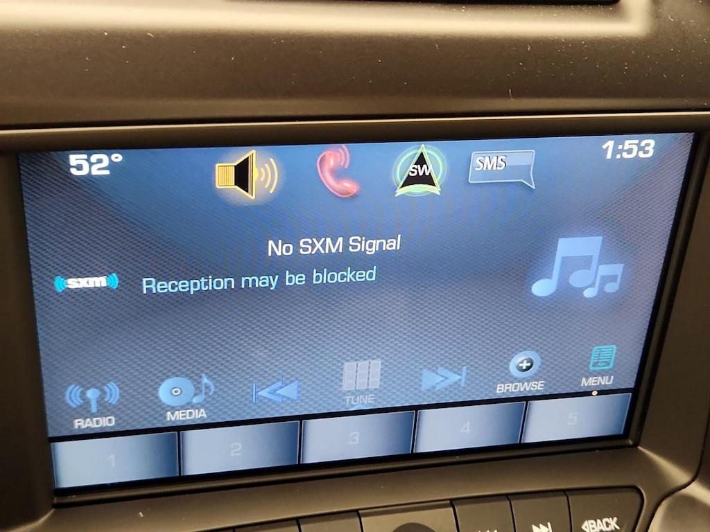 used 2019 Chevrolet Corvette car, priced at $51,998