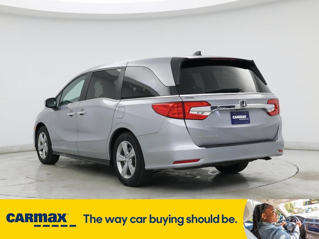 used 2019 Honda Odyssey car, priced at $29,998