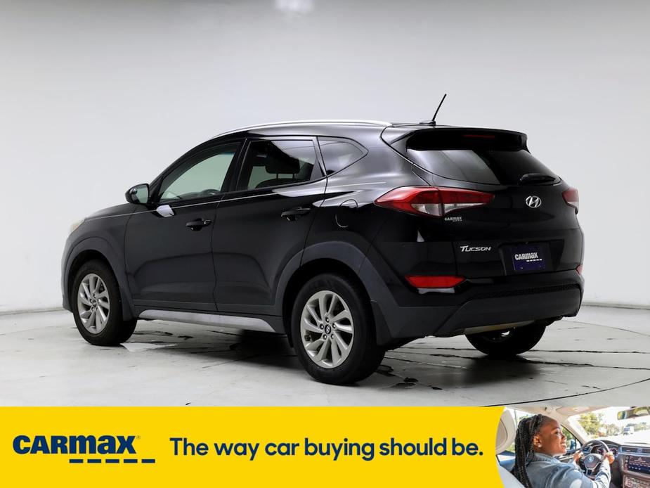 used 2017 Hyundai Tucson car, priced at $13,599