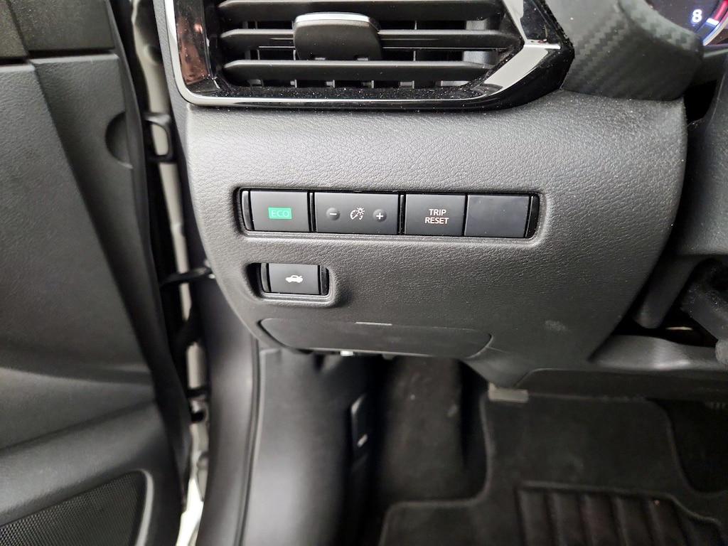 used 2024 Nissan Sentra car, priced at $19,998