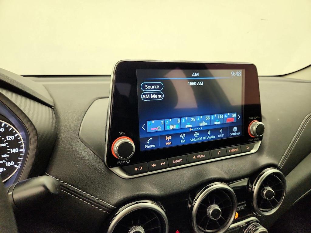 used 2024 Nissan Sentra car, priced at $19,998