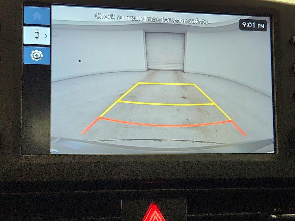 used 2025 Hyundai Elantra car, priced at $25,998