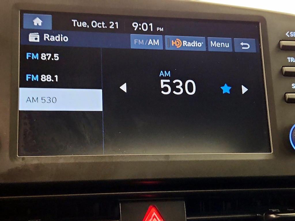 used 2025 Hyundai Elantra car, priced at $25,998