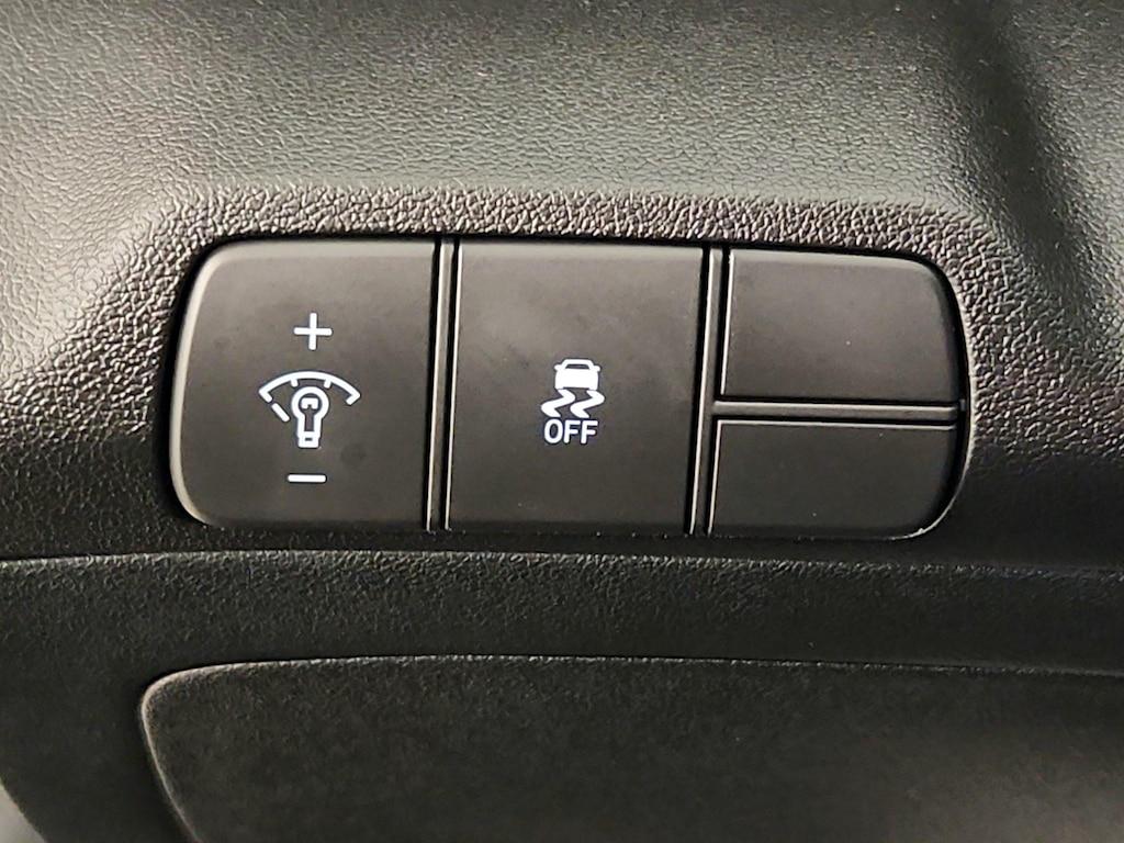 used 2025 Hyundai Elantra car, priced at $25,998