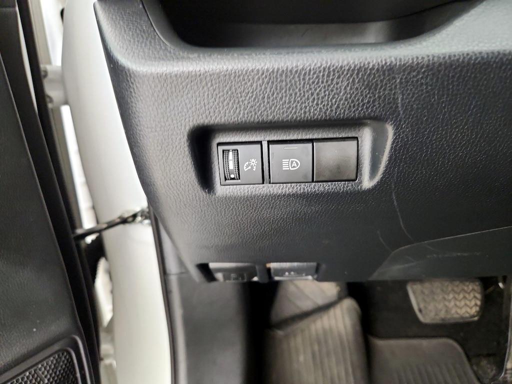 used 2020 Toyota RAV4 car, priced at $23,998