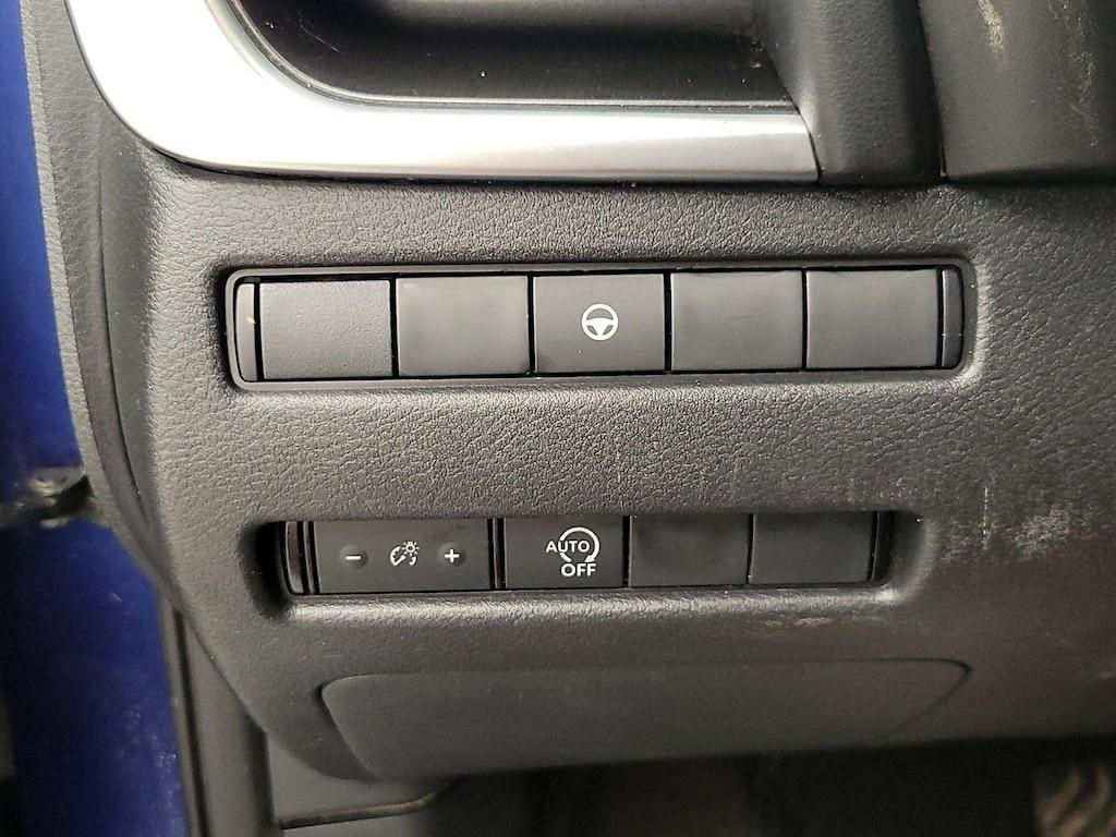 used 2023 Nissan Rogue car, priced at $21,998