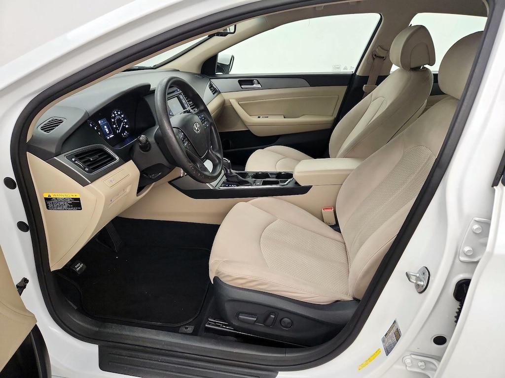 used 2015 Hyundai Sonata car, priced at $12,599