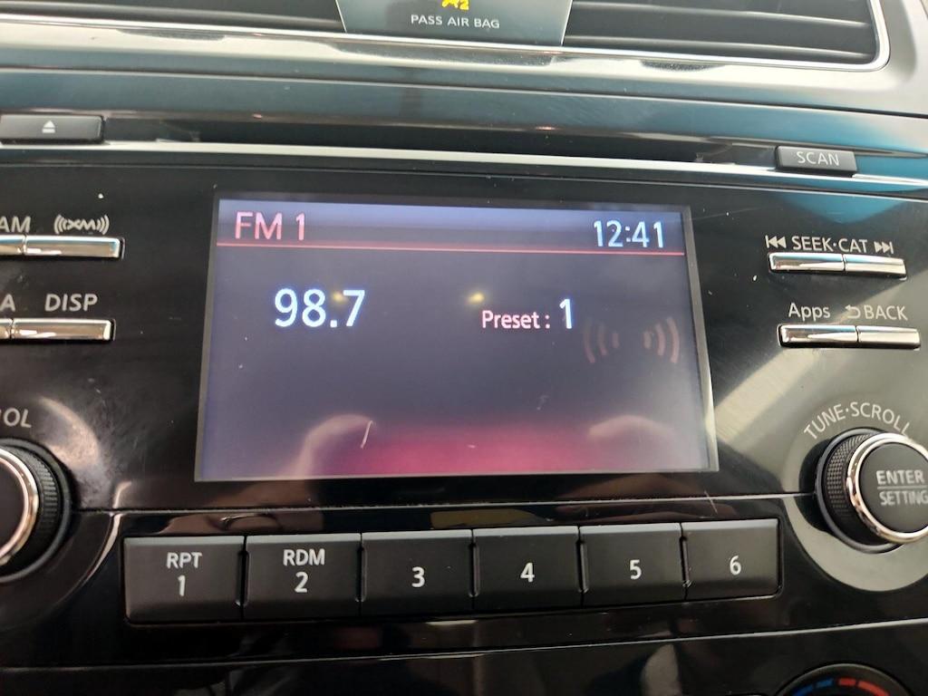 used 2015 Nissan Altima car, priced at $12,998