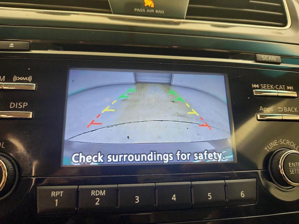 used 2015 Nissan Altima car, priced at $12,998