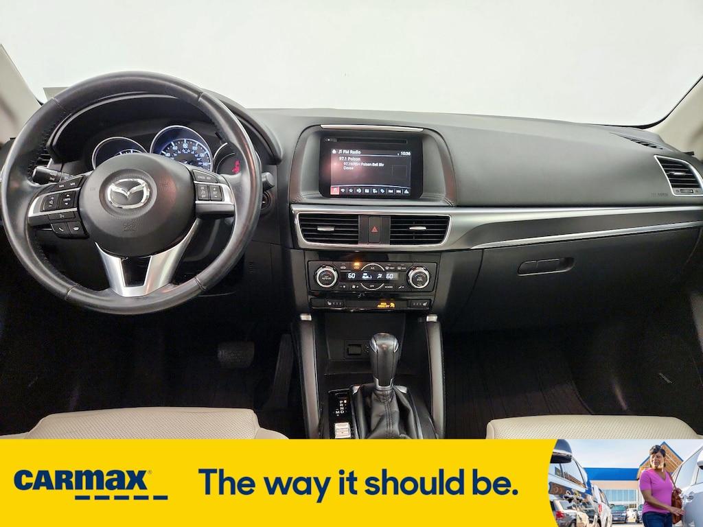 used 2016 Mazda CX-5 car, priced at $18,998