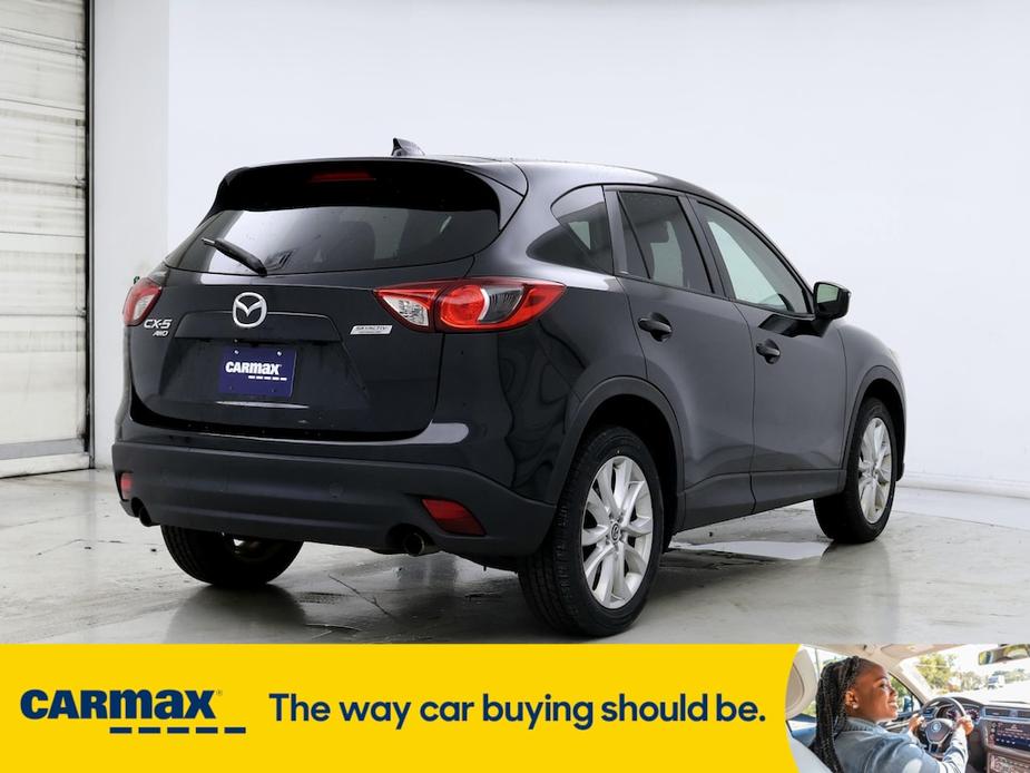 used 2015 Mazda CX-5 car, priced at $15,998