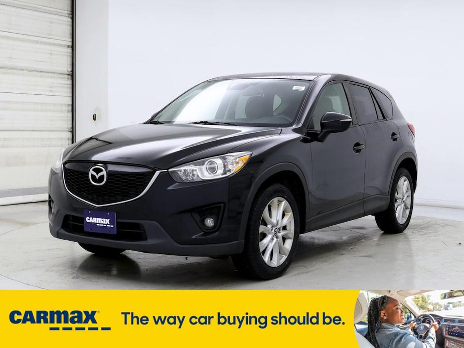 used 2015 Mazda CX-5 car, priced at $15,998