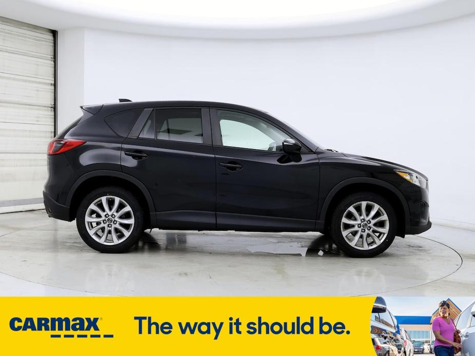 used 2015 Mazda CX-5 car, priced at $15,998