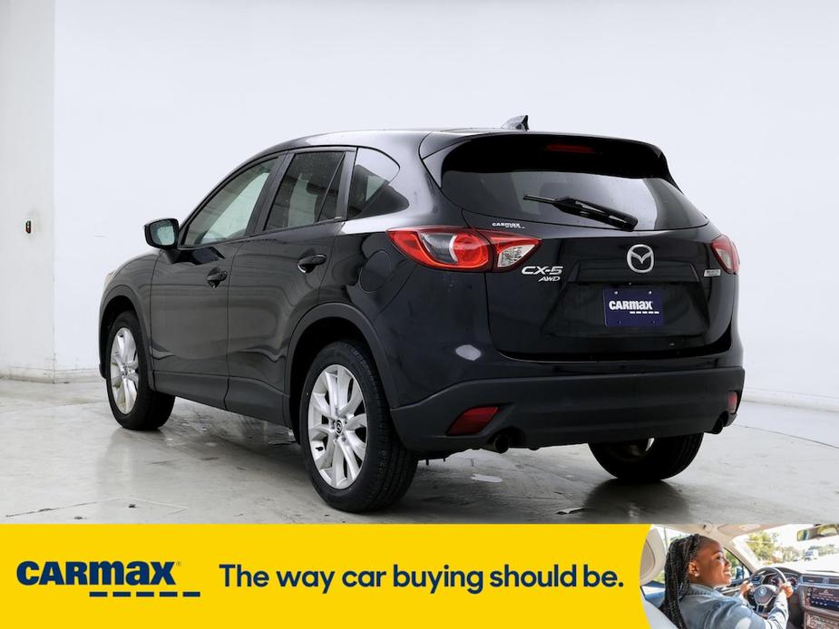 used 2015 Mazda CX-5 car, priced at $15,998